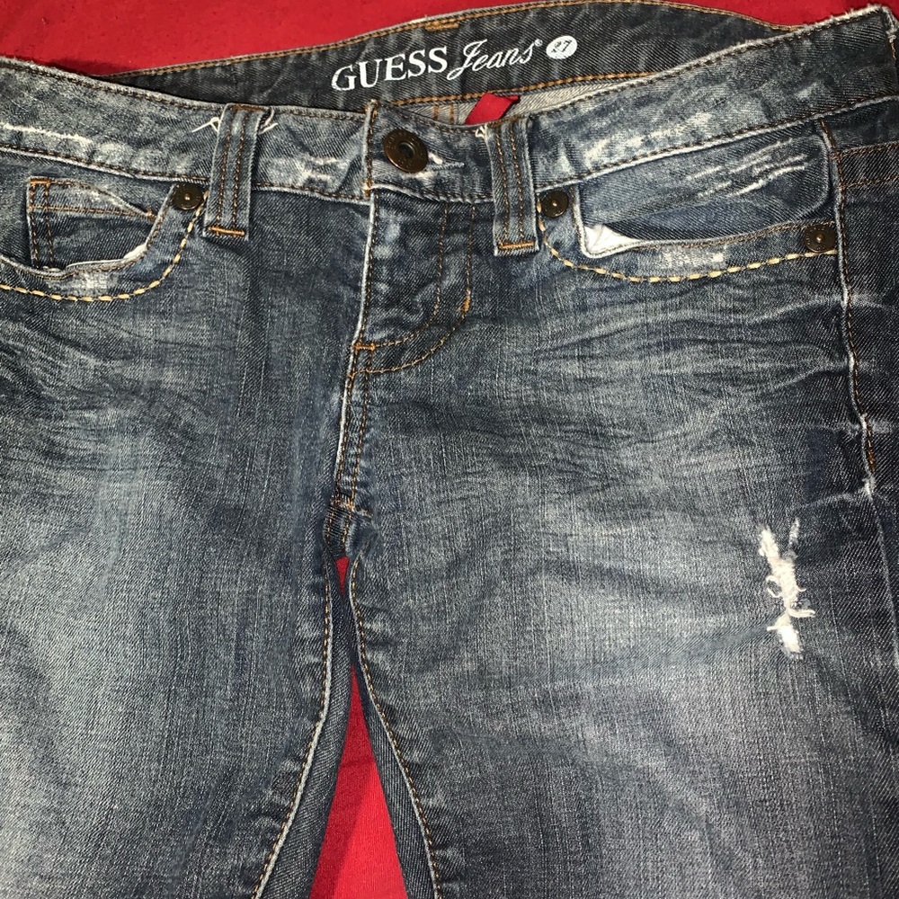 Guess jeans
